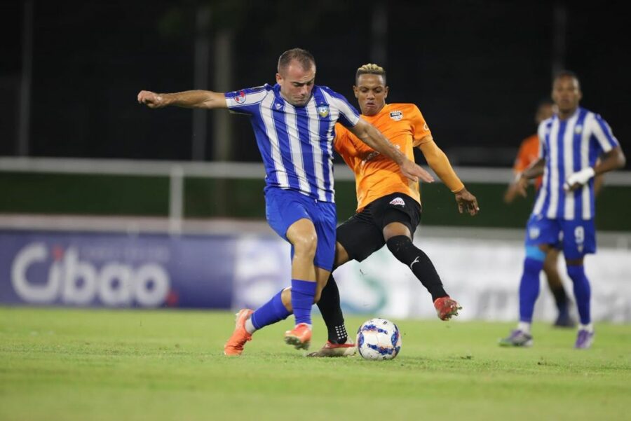 Tinaco-Cibao