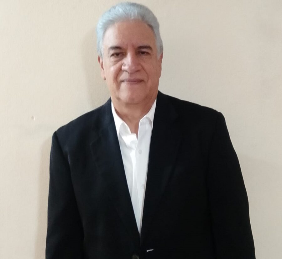 Economista Tomás D. Guzmán Hernández