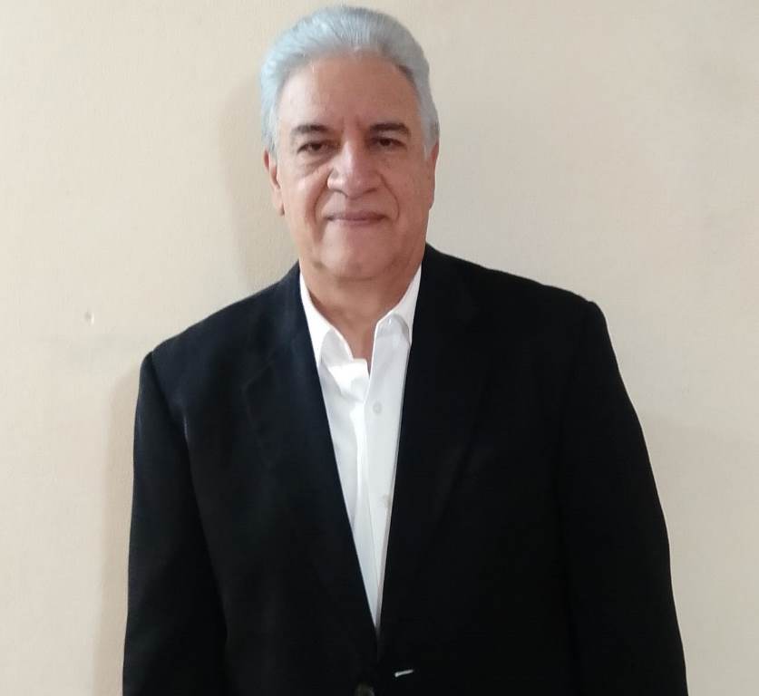 Tomas d. Guzmán-columnista-economista