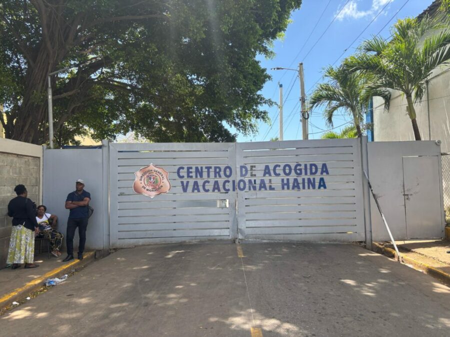 Vacacional de HAINA