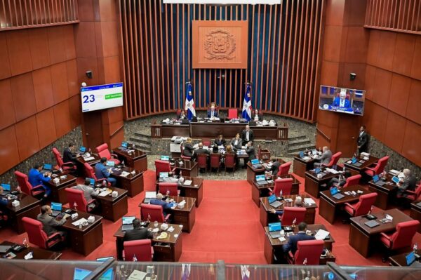 Senado