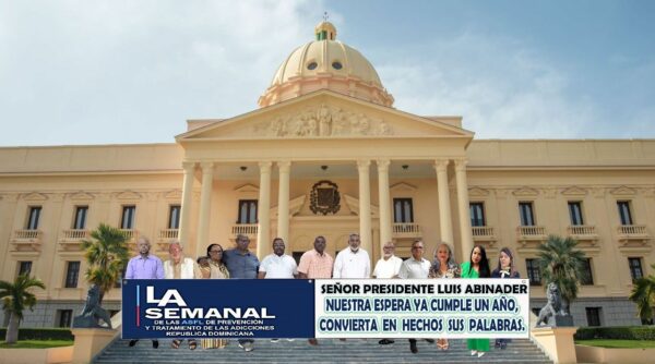 abinader-semanal