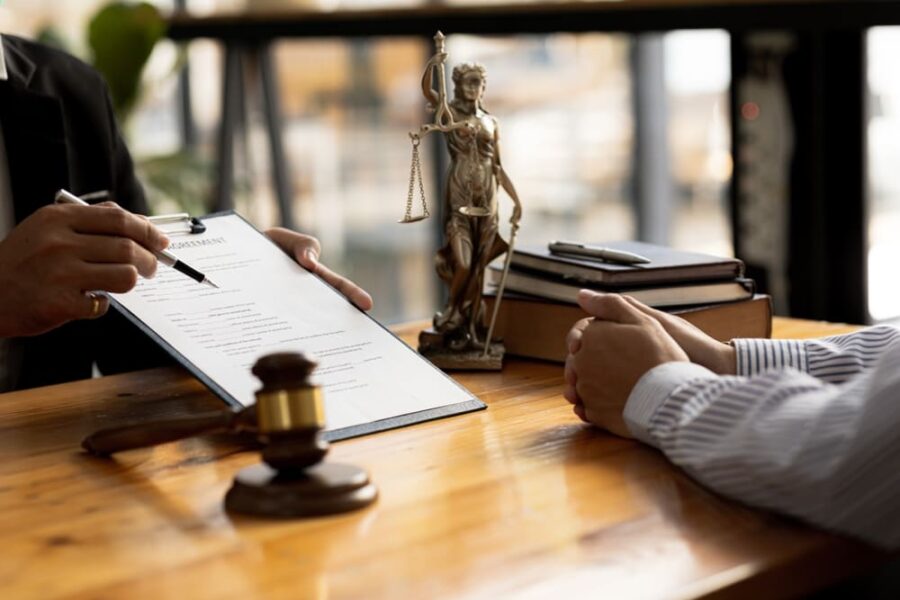 El presidente del Poder Judicial, la procuradora y el director de la Defensoría Pública a favor de los acuerdos en los procesos judiciales