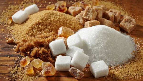 La Semana de Concienciación sobre el Azúcar busca promover hábitos alimentarios más saludables en todo el mundo