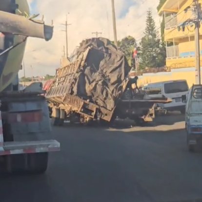 camion