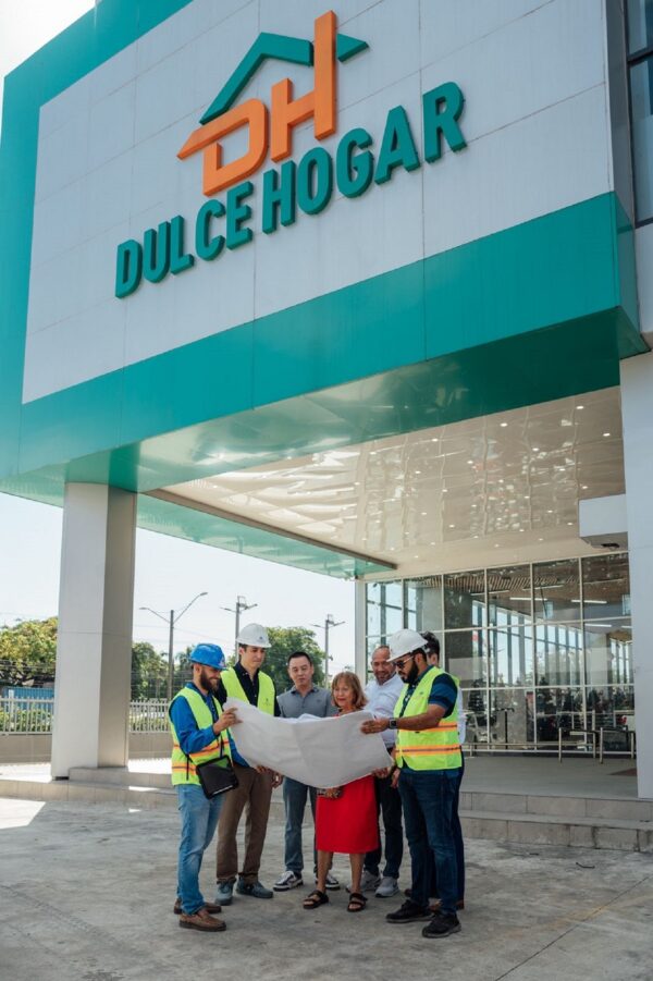 dulce hogal tienda