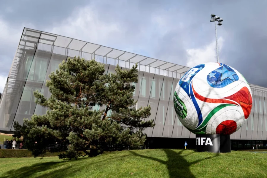 Fifa-mundial