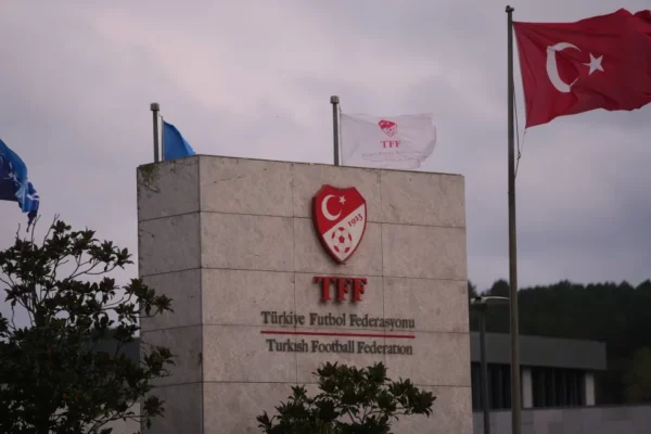 fútbol de turquia