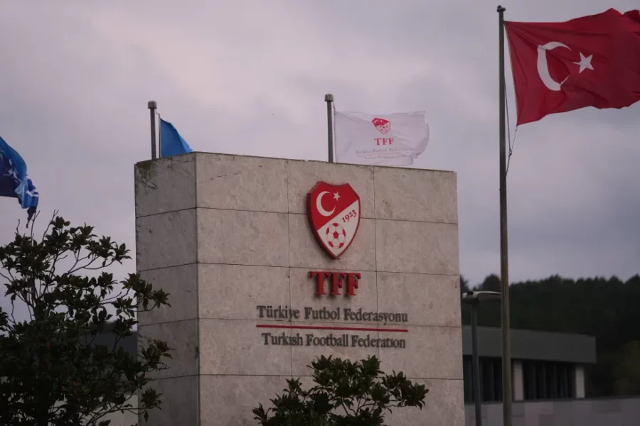 fútbol de turquia