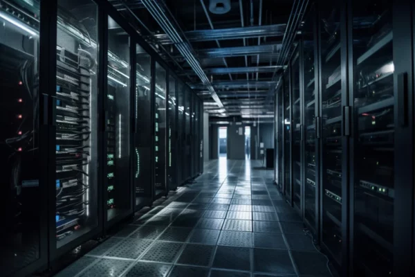 futuristic-computer-lab-equipment-row-generated-by-ai-1024×683