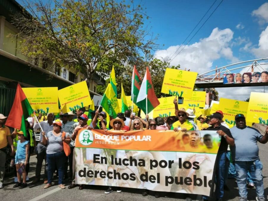 Frente Amplio