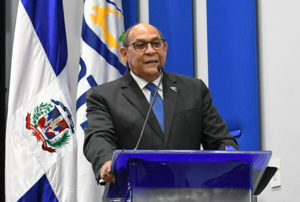 Rafael Evaristo Santos Badia