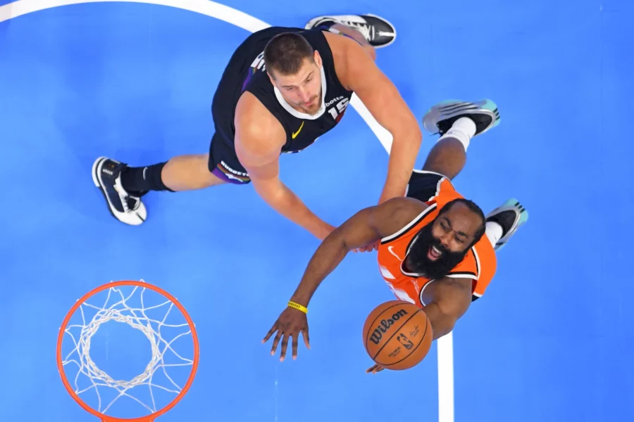 jokic