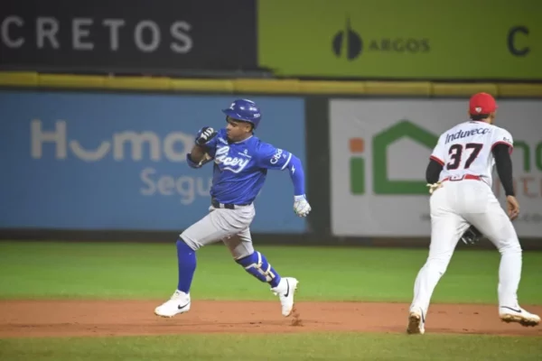 Licey-Escogiso