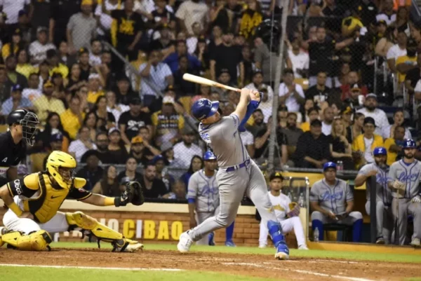 Licey-pelota