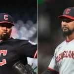 Emmanuel Clase y Luis Ortiz comenzarán 2026 en licencia sin sueldo en medio de investigación por apuestas