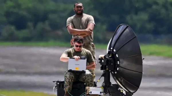militares de eeuu