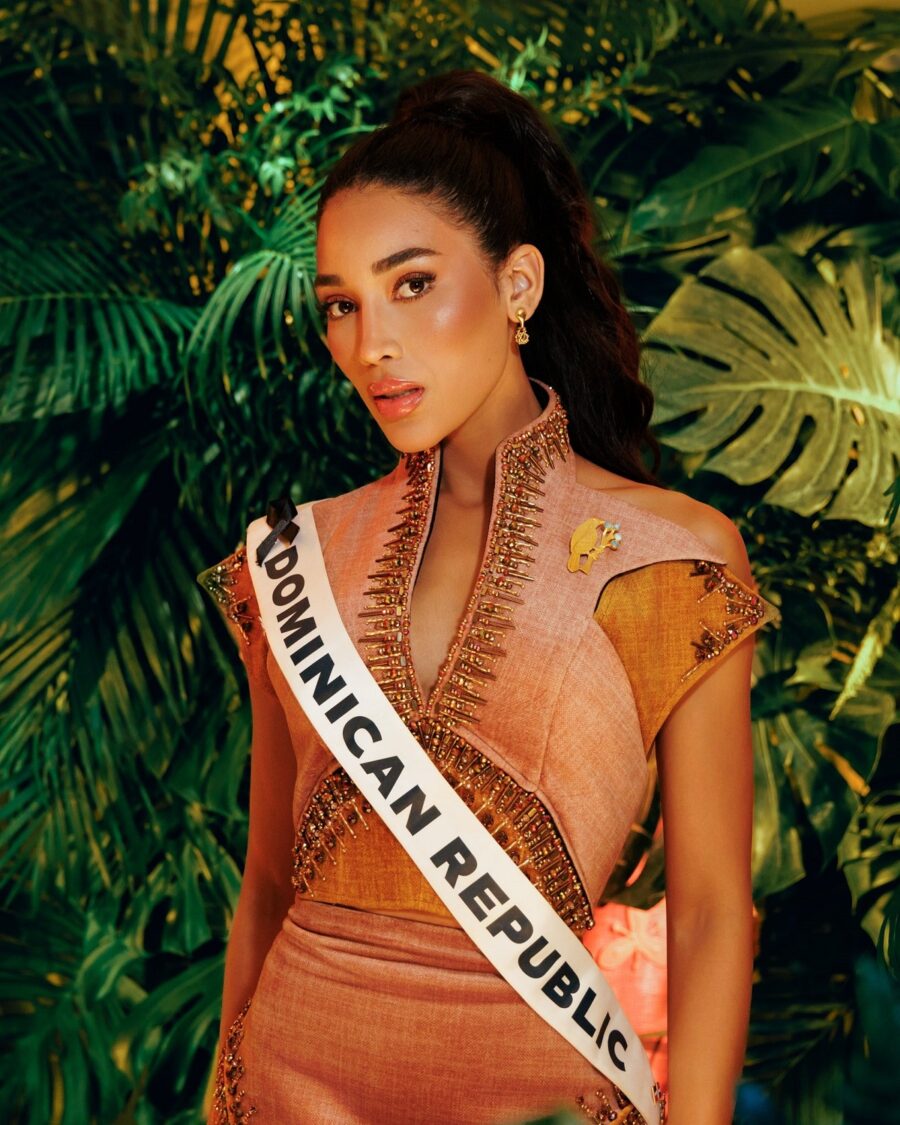 Jennifer Ventura- miss RD