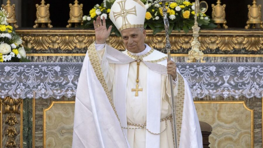 papa