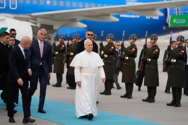 Papa-León XIV -vaticano