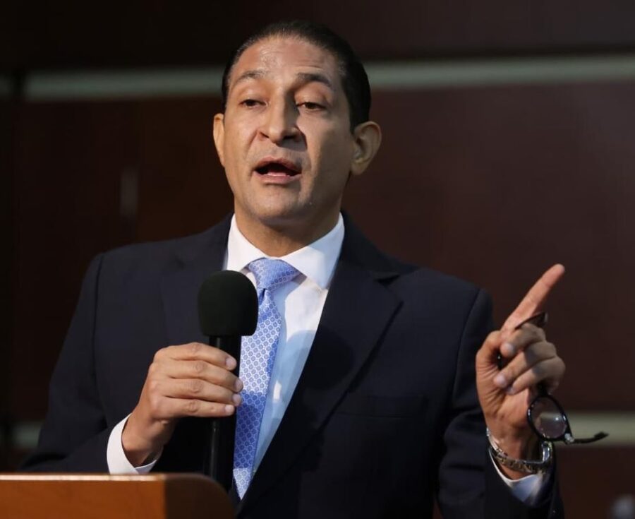 profesor Gatón