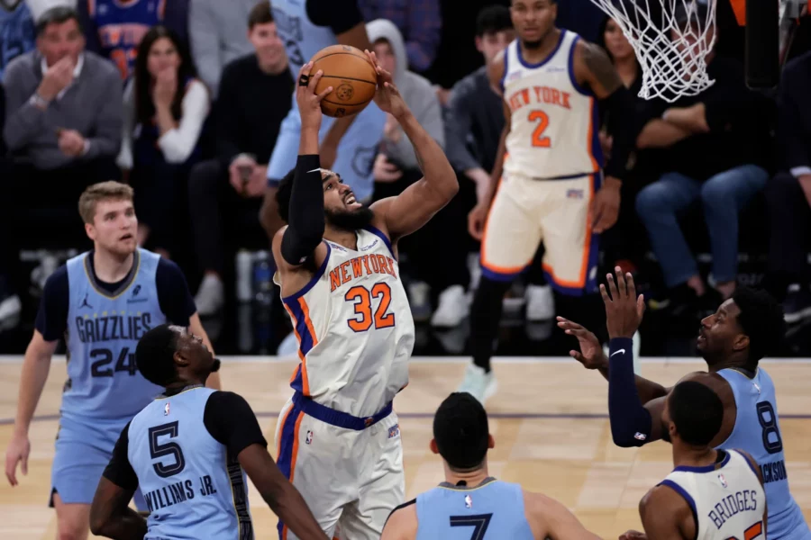 towns