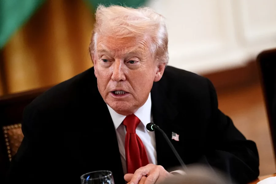 trump