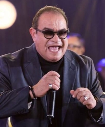 Tony Vega