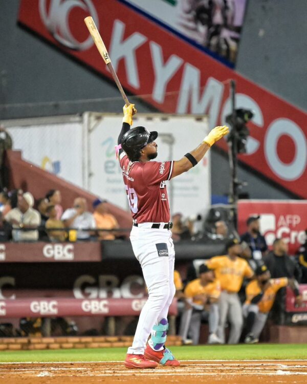 Kelvin Gutierrez
