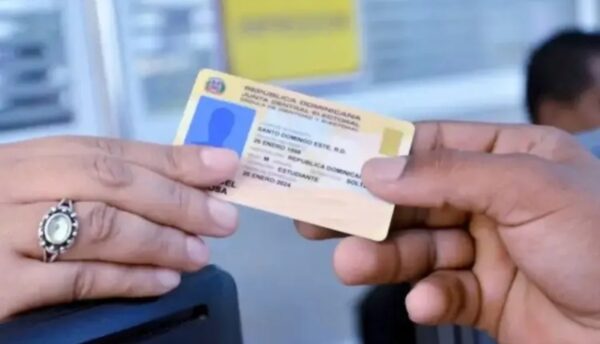 Al menos 340 casos de suplantación de identidad motivaron a cancelaciones del documento de identidad.