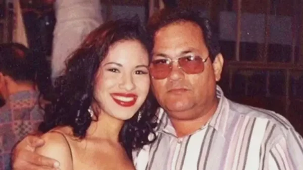 Abraham Quintanilla