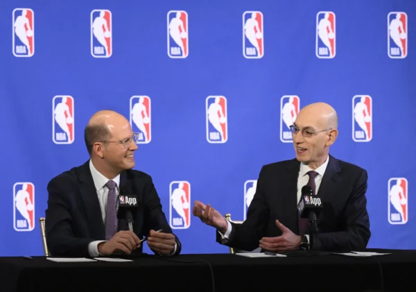 Acuerdo entre la NBA y la FIBA