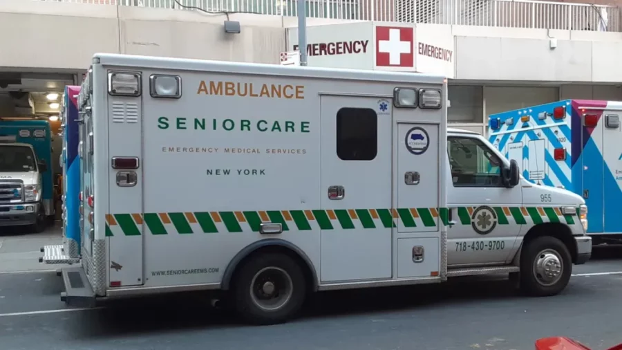 Newyorkinos en riesgo de perder su seguro médico.