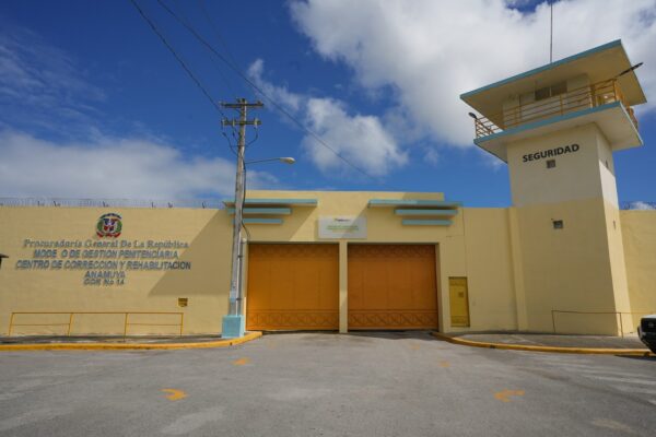 CCR Anamaya