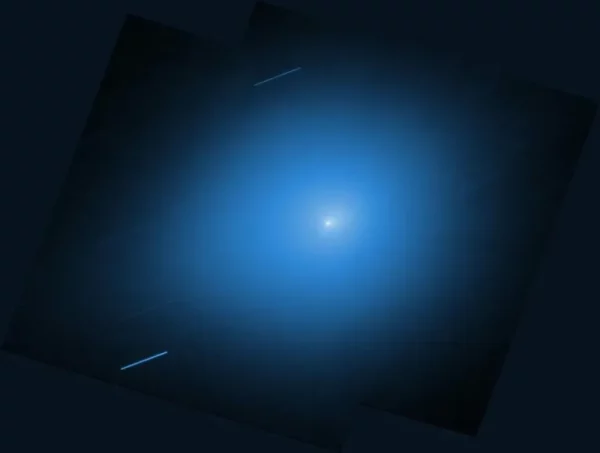 COMETA