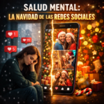 “Las redes sociales están mandando mucha gente a terapia”, alerta psicóloga clínica