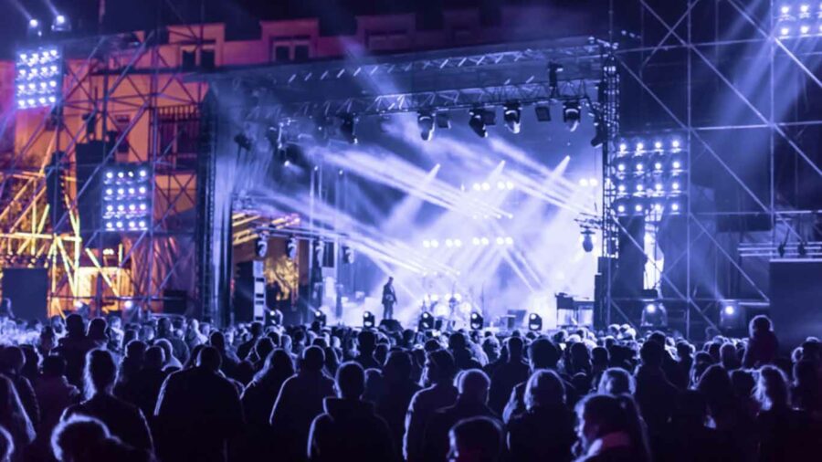 Conciertos