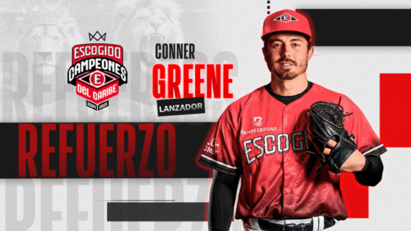 Conner Greene