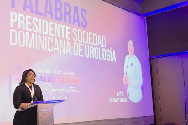 Dra. Katia García