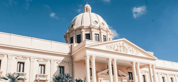 Palacio Nacional