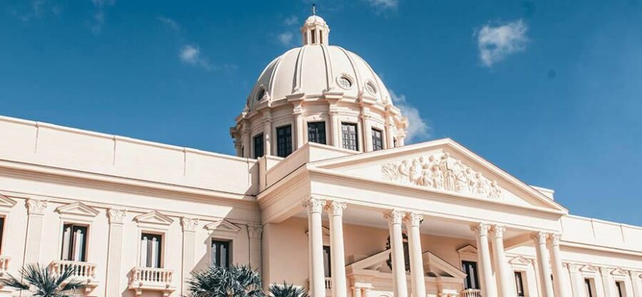 Palacio Nacional