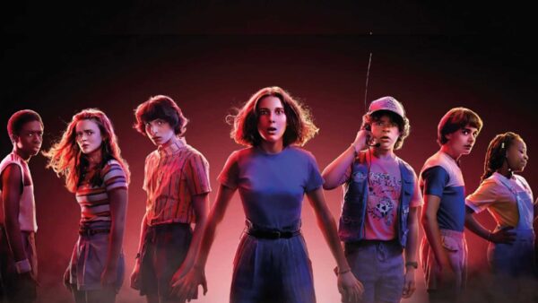 Stranger Things