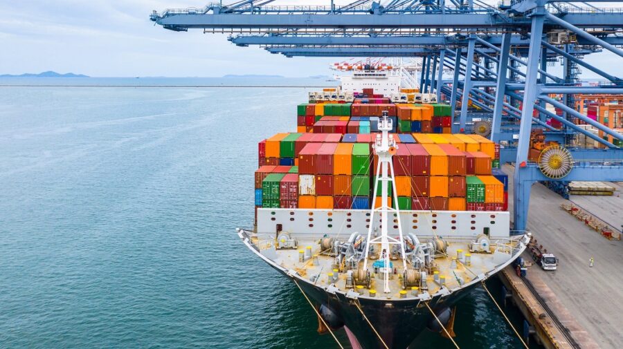 Exportaciones