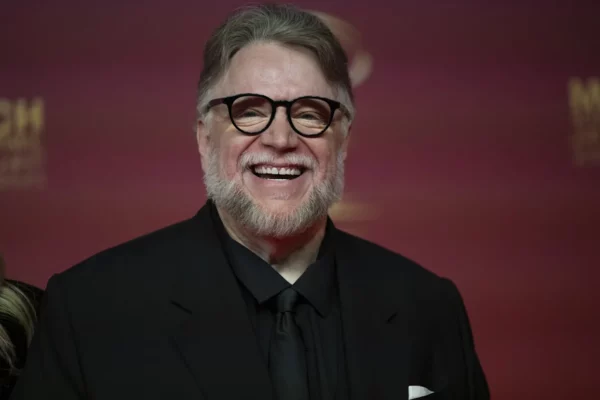 ’Frankenstein', del mexicano Guillermo del Toro