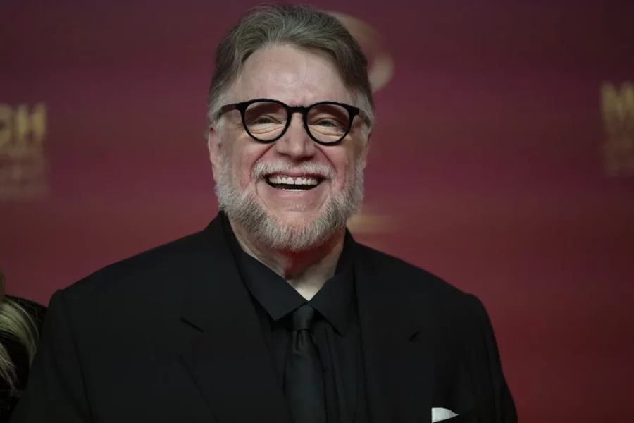 ’Frankenstein', del mexicano Guillermo del Toro