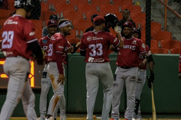 Deyvison de los Santos