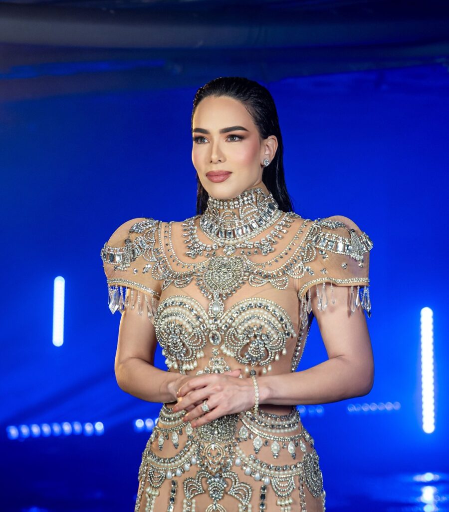 Isaura Taveras
