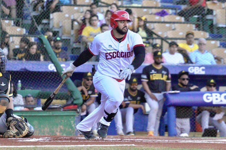 Jasson Domínguez