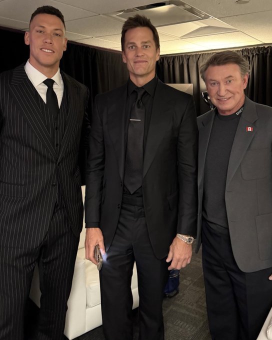 Aaron Judge