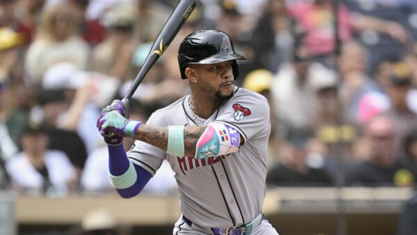 Ketel Marte